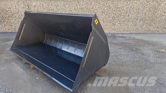 Quicke VL Hjul, Dæk og Fælge