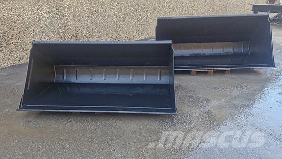 Quicke VL Hjul, Dæk og Fælge