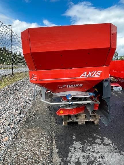 Rauch 30.1 Gødningsspreder
