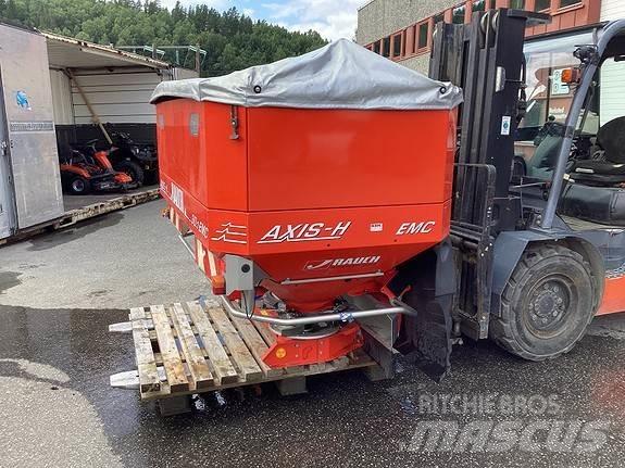 Rauch 30.1 H Mineralspreder