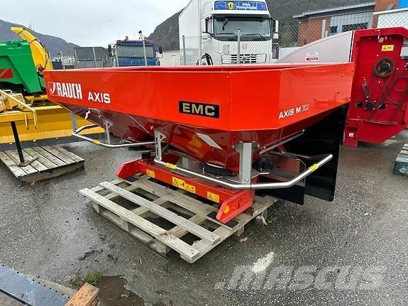 Rauch AXIS M 302 Selvkørende sprøjter