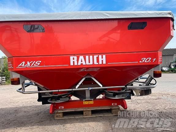 Rauch Axsis 30,1 Mineralspreder