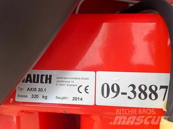 Rauch Axsis 30,1 Mineralspreder