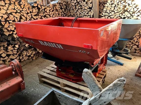 Rauch MDS 12.1 Mineralspreder