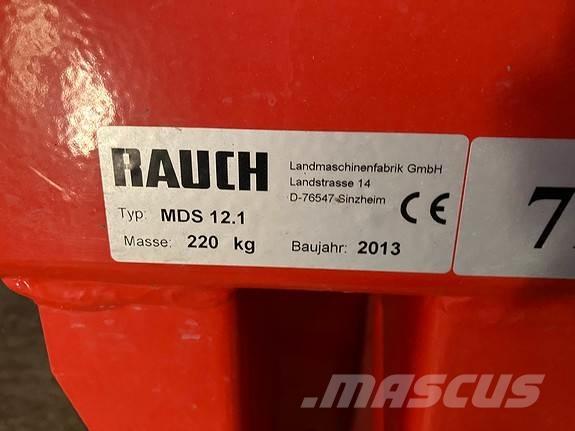 Rauch MDS 12.1 Mineralspreder