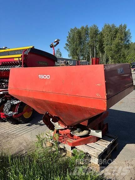 Rauch ZSB Mineralspreder