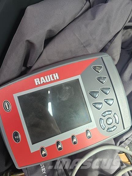  Rauvh 19.1Q Mineralspreder