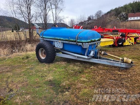  Reime 4000 Mineralspreder
