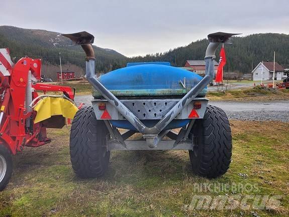 Reime 4000 Mineralspreder