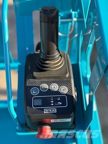  Roshow RS0808AC Andre lifte og platforme