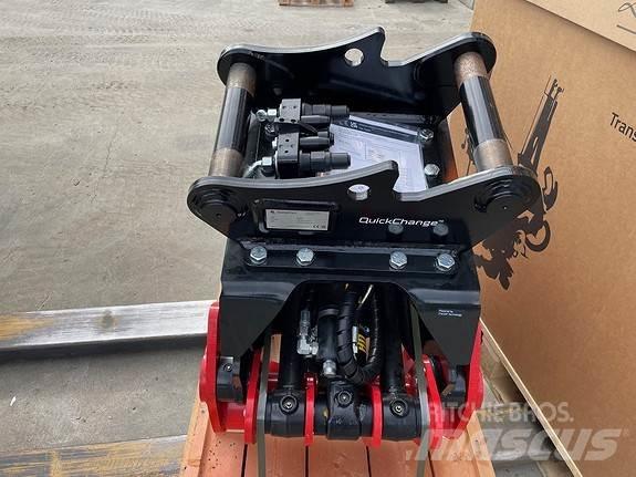 Rototilt MG40 Landbrug - Andet 