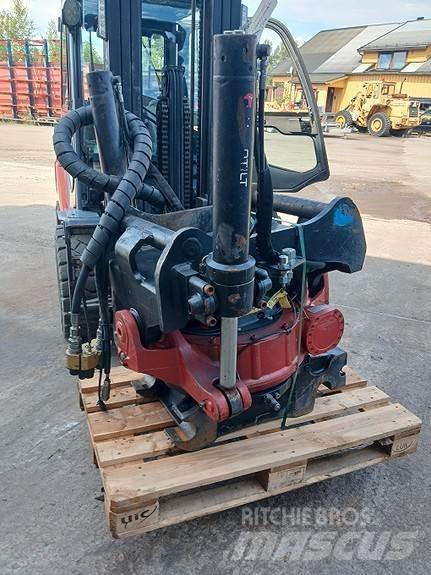 Rototilt R8 Andet tilbehør