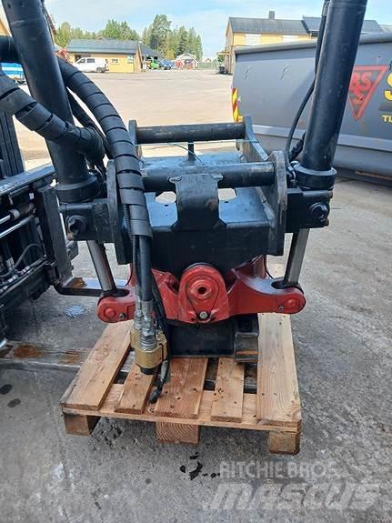 Rototilt R8 Andet tilbehør
