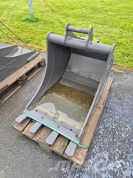 SB graveskuffe S40 Andet tilbehør