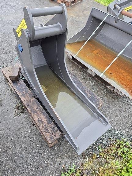 SB Kabelskuffe S50 Andet tilbehør