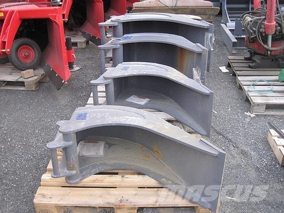 SB Smalskuff Andet tilbehør