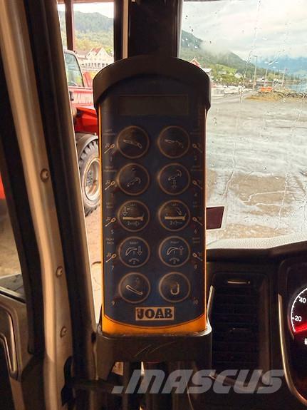 Scania P410 Andre lastbiler