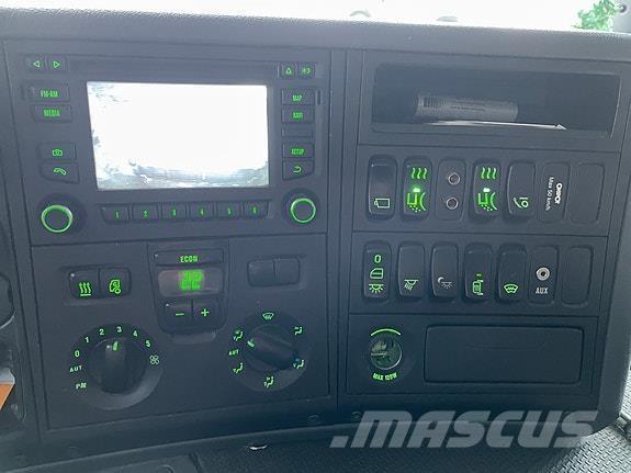 Scania P450 Andre lastbiler