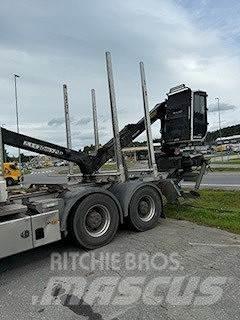 Scania R770B6X4NB Andre lastbiler