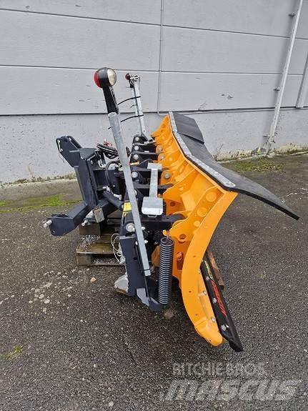 Schmidt MS27C Andet udstyr til vej- og snerydning