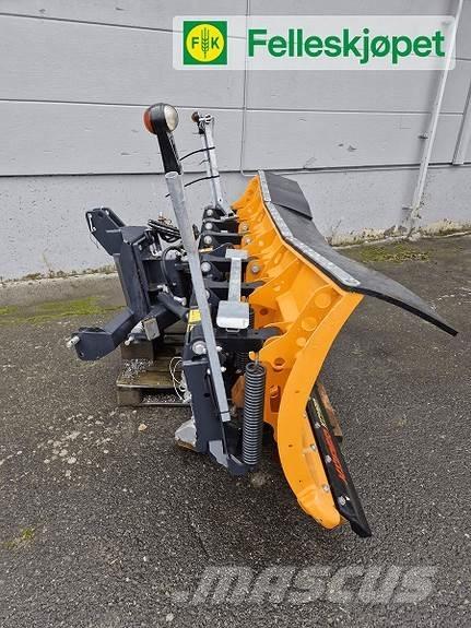 Schmidt MS27C Andet udstyr til vej- og snerydning
