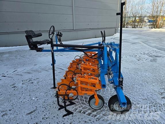 Schmotzer KPP AV4 Andre jordbearbejdningsmaskiner og andet tilbehør