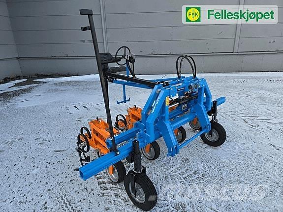 Schmotzer KPP AV4 Andre jordbearbejdningsmaskiner og andet tilbehør