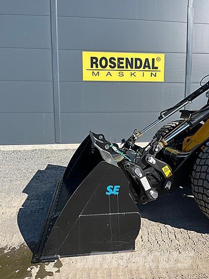  SE Universal Landbrug - Andet 