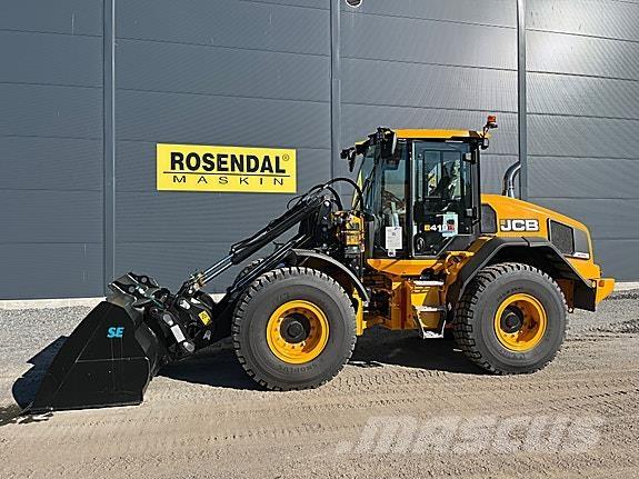  SE Universal Landbrug - Andet 