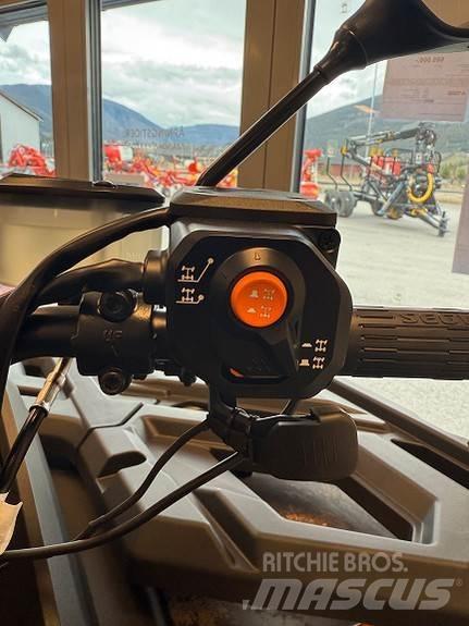 Segway Ut10 ATV'er