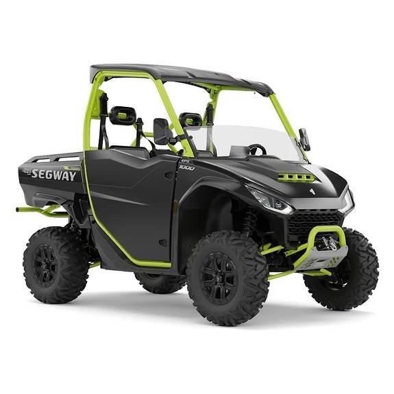 Segway Ut10 ATV'er