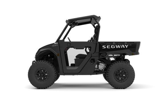 Segway Ut6 ATV'er
