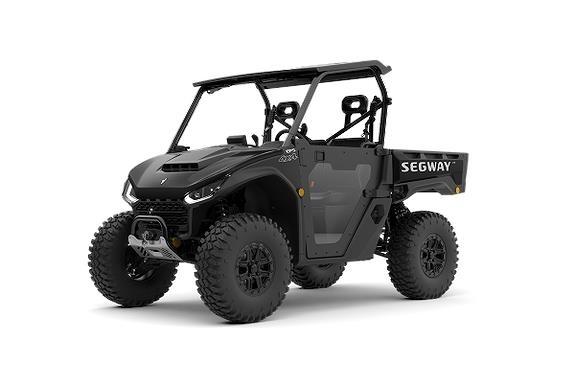 Segway Ut6 ATV'er