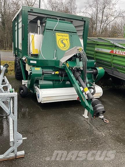  Serigstad Føniks Andet udstyr til foderhøster