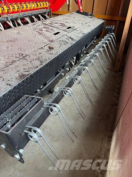 Simulta 3000ST Mineralspreder