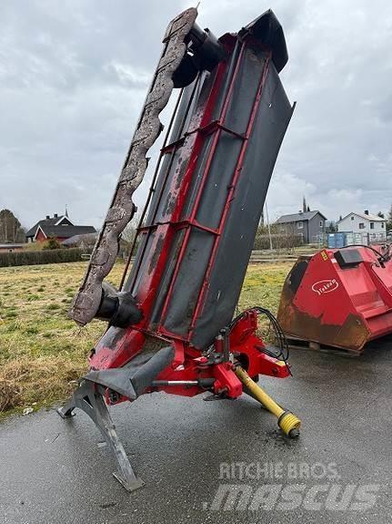SIP Silvercut 340S Græsslåmaskiner