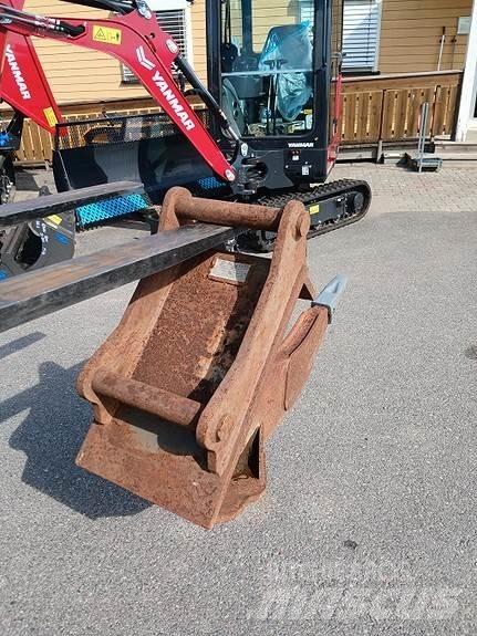SMP S 50 ripper Andet tilbehør