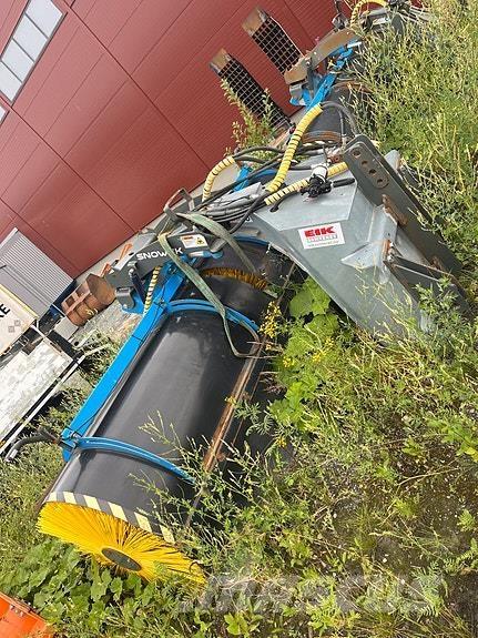 Snowek AH 330 Andet udstyr til vej- og snerydning