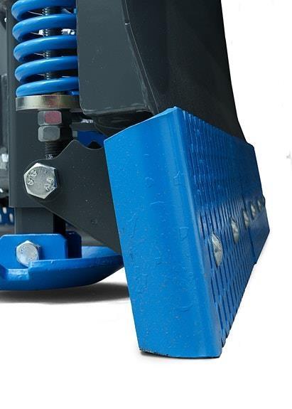 Snowek N360 Sneskovle og -plove