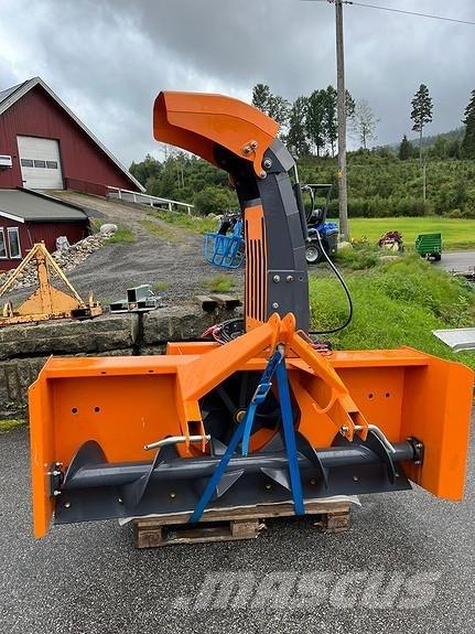 Snowline E-2200 Sneslynger