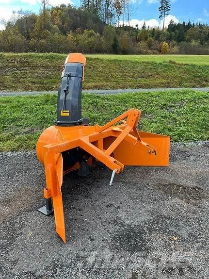 Snowline V-2350 Sneslynger