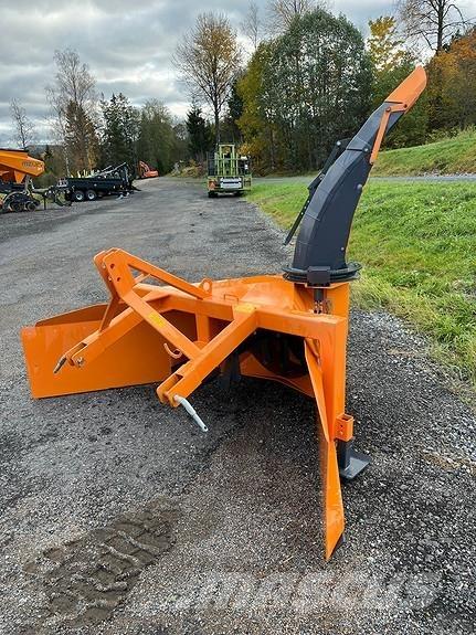 Snowline V-2350 Sneslynger
