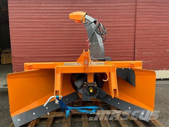 Snowline V-2500 Sneslynger