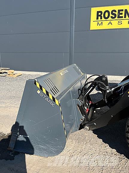 Stark LK2000 Andet udstyr til vej- og snerydning