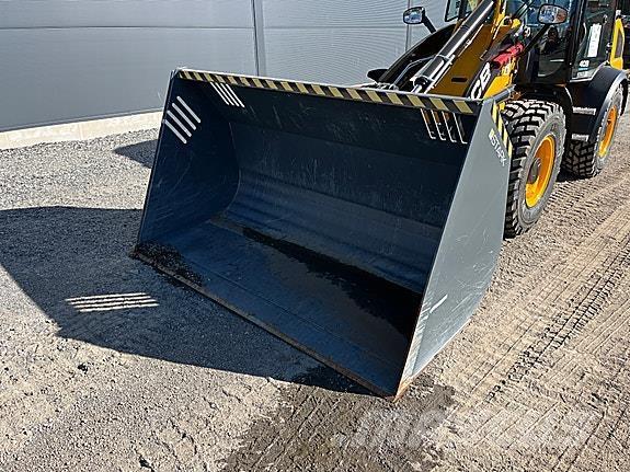 Stark LK2000 Andet udstyr til vej- og snerydning