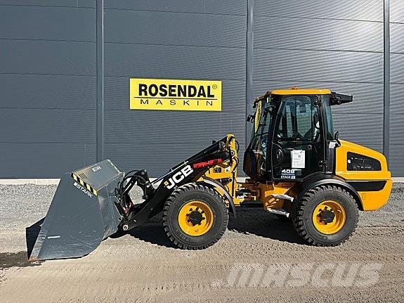 Stark LK2000 Andet udstyr til vej- og snerydning