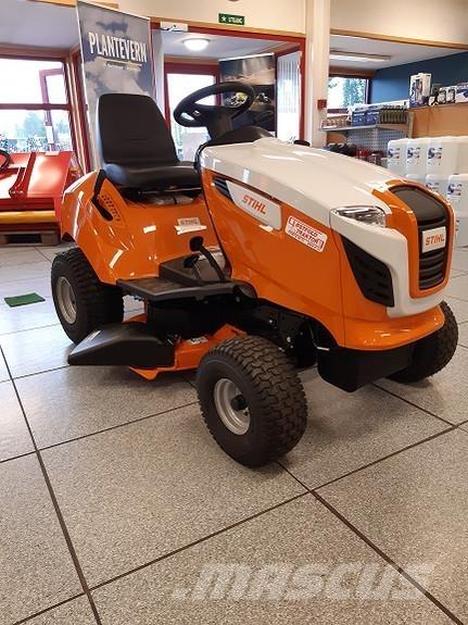 Stihl  Landbrug - Andet 
