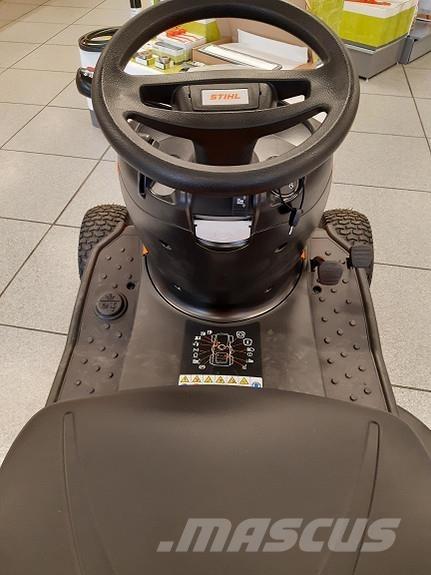 Stihl  Landbrug - Andet 