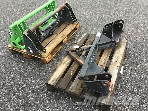 Stoll Triangel Landbrug - Andet 