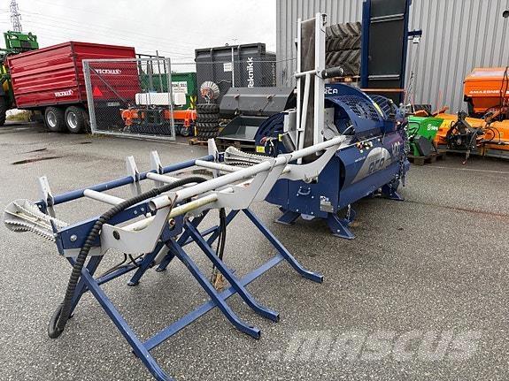 Tajfun RCA 400 Joy Skovbrug - Andet